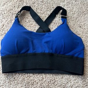 Bombshell Sportswear Sports Bra